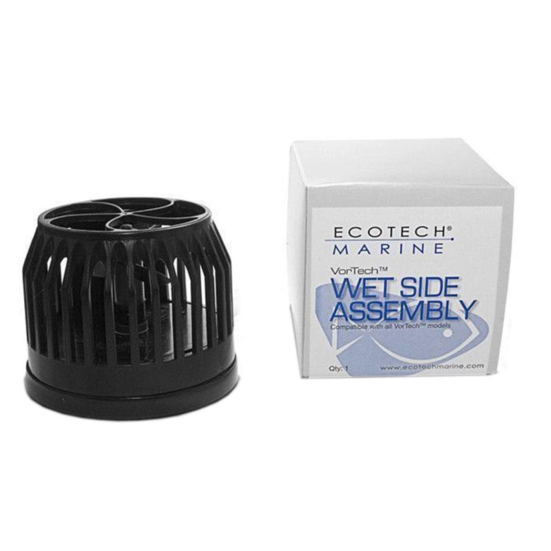 Ecotech Marine Wet Side Assembly per MP20/MP40 vecchio e nuovo modello cod.MP40.3