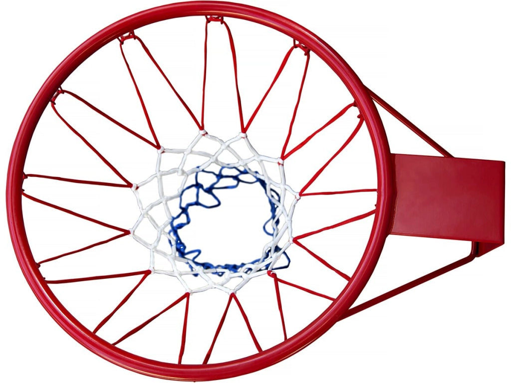 Canestro da basket universale per telaio in legno