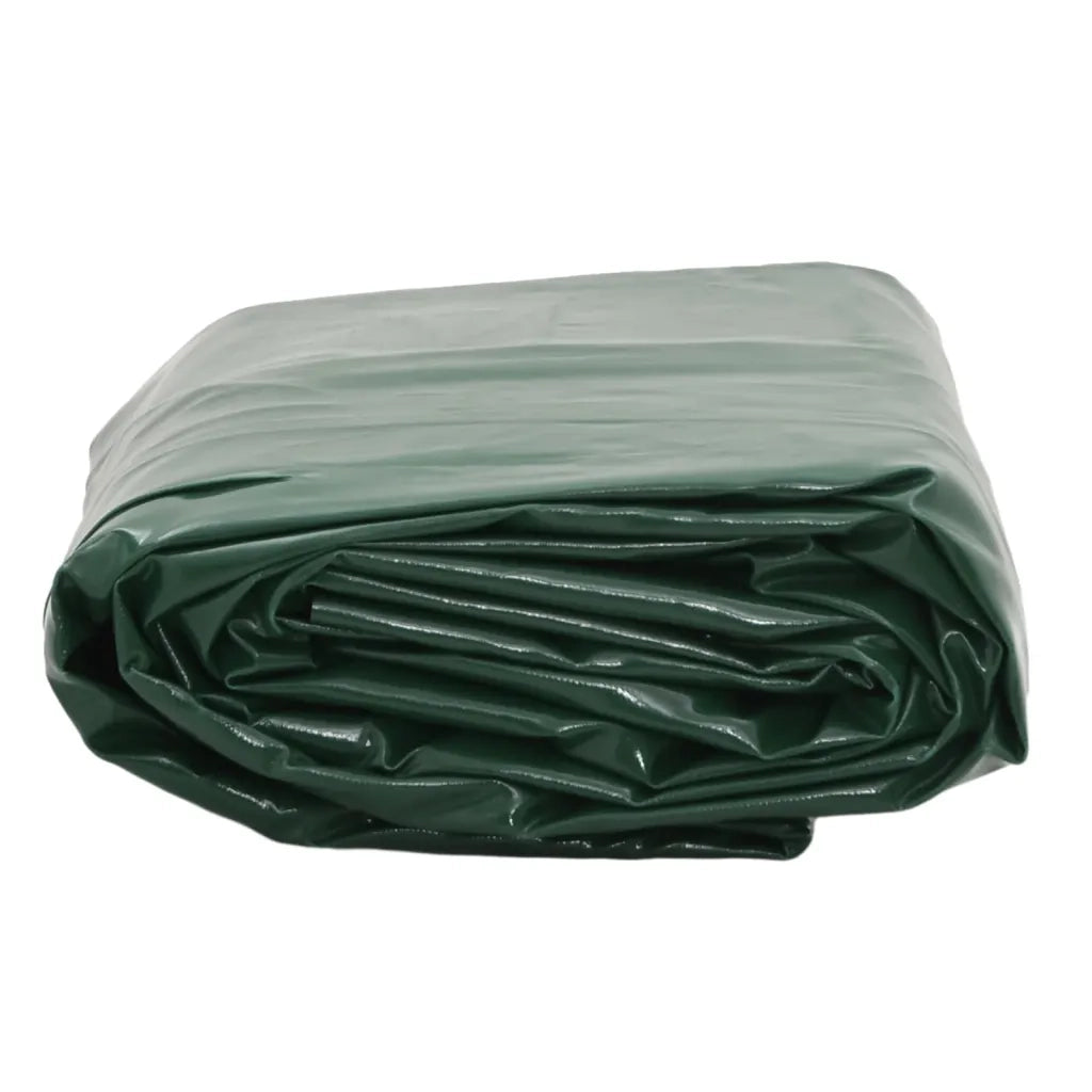 Telone Verde 2x3 m 650 g/m2
