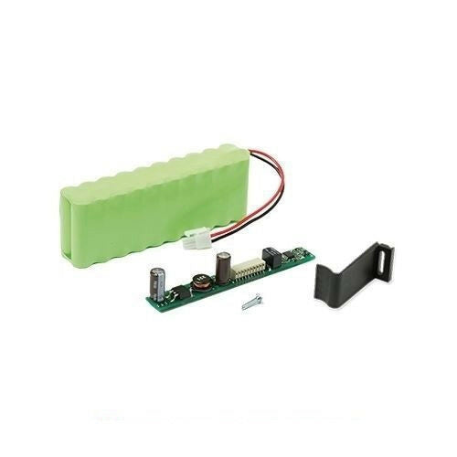 CARICABATTERIA + BATTERIE NIMH PER IL GRUPPO GLB249M CARDIN KBNIMH-2 AUTOMAZIONE
