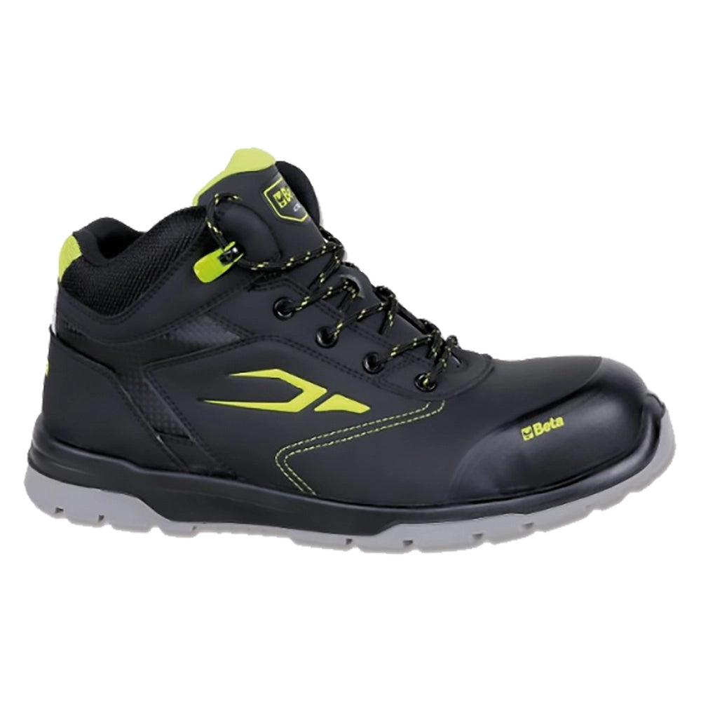 Scarpe antinfortunistiche n. 45 S3