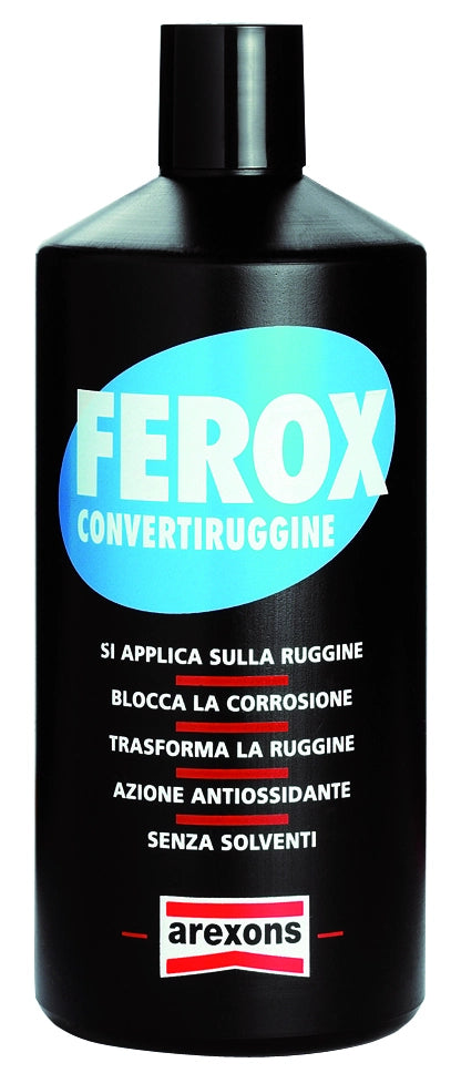 Arexons CONVERTIRUGGINE FEROX  ml.750