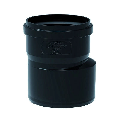 AUMENTO PHONO BLACK- Diam. 75/100- NICOL- pezzi 1