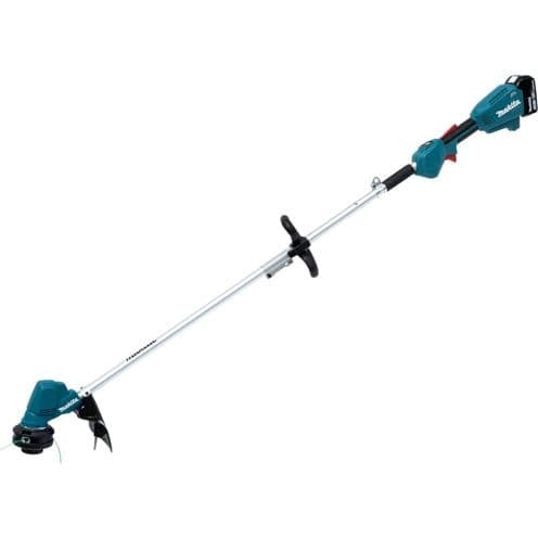 Makita DUR192LRT1 Tagliaerba a batteria