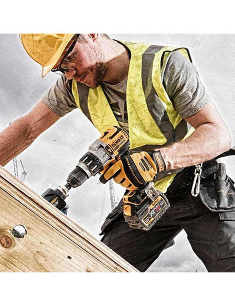 DeWALT Kit DWK1103 (DCD996+DCH273+DCG405+DCF887+DCF899H+DCS334+DCS570+ DCS355+DCP580+DCS367+DCL050+ 3x5,0Ah +DCB115 +Caddy 3en1)