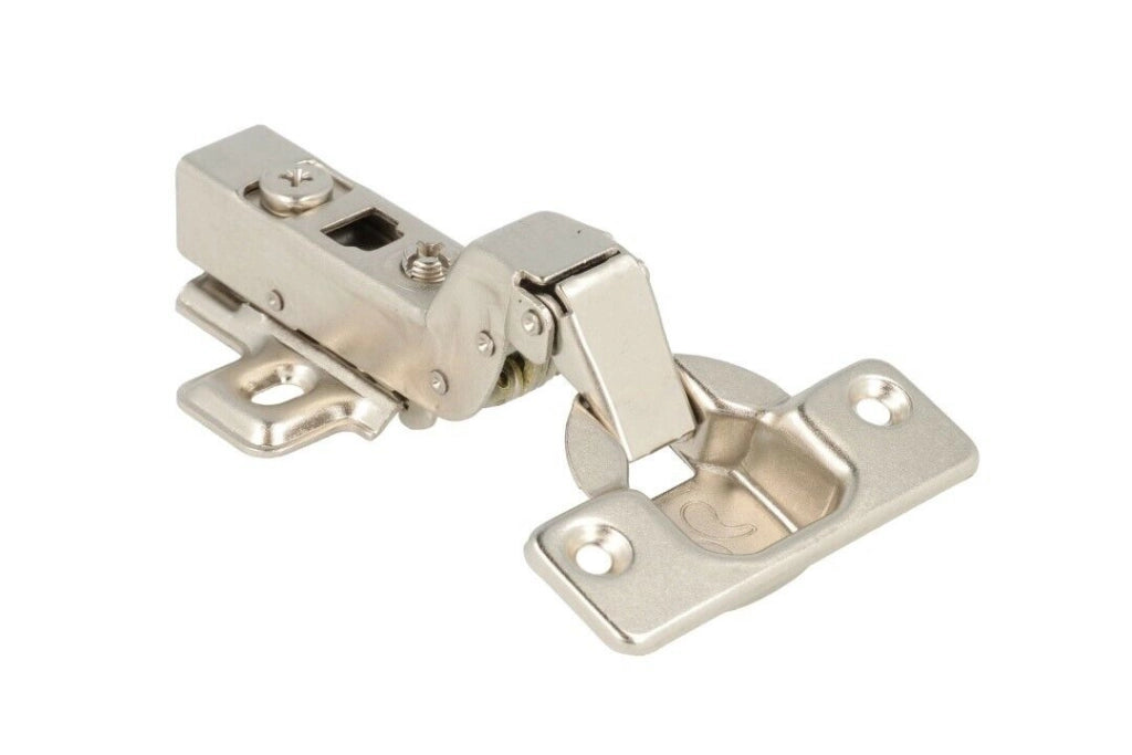Cerniera Con Ammortizzatore Integrato Collo 15 - Masidef