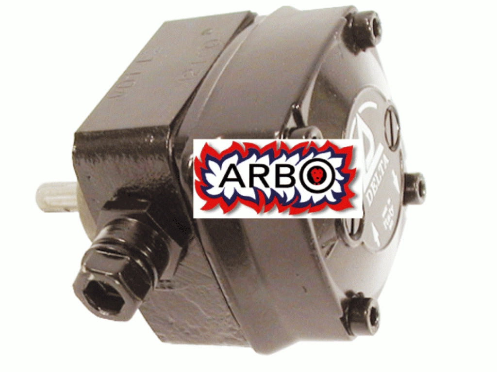 Pompa Gasolio - Arbo
