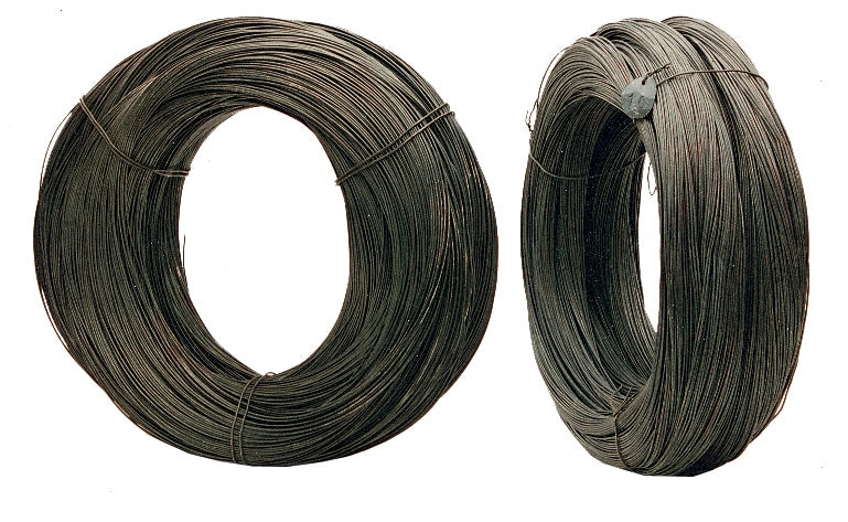 FILO COTTO N.10 CAVATORTA 1,5 MM- DUCTIL STEEL- 25,0 kg