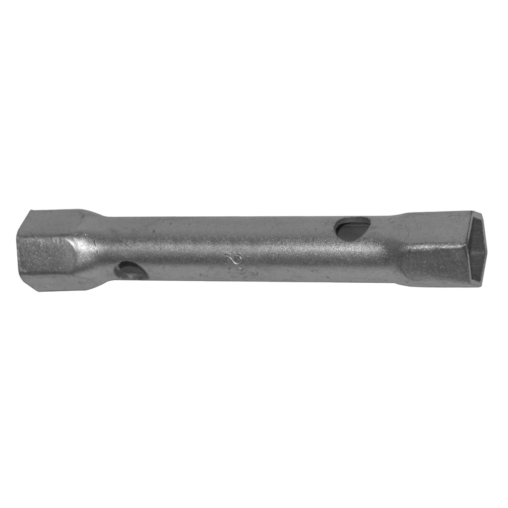 CHIAVE A TUBO CILINDRICA- mm 10x11- FF- pezzi 1