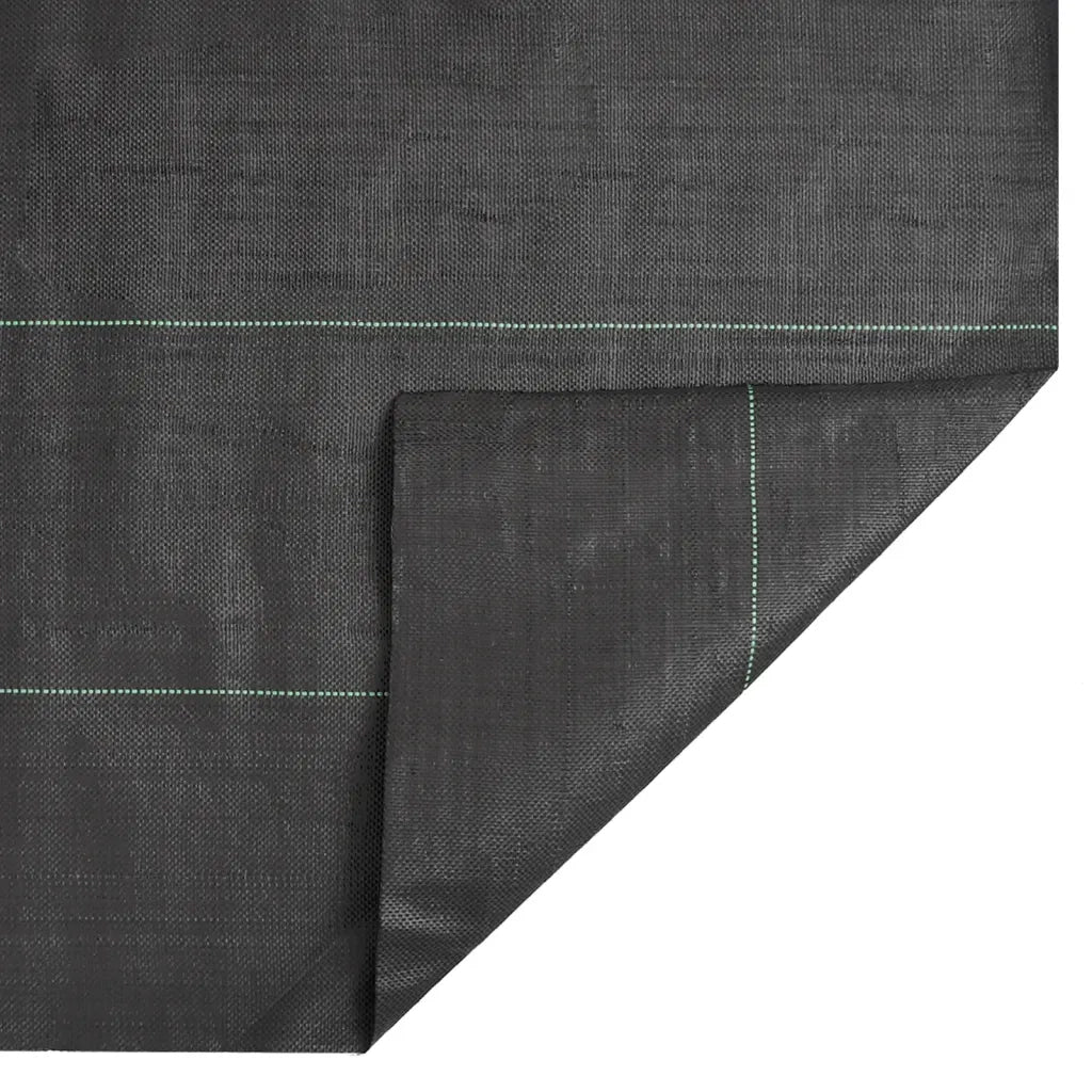 Membrana Antierbacce Nera 0,5x25 m in PP 4005208