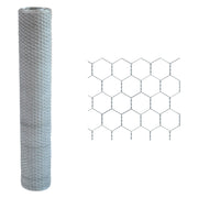 Rete tripla torsione 25 x 3 x 150 cm