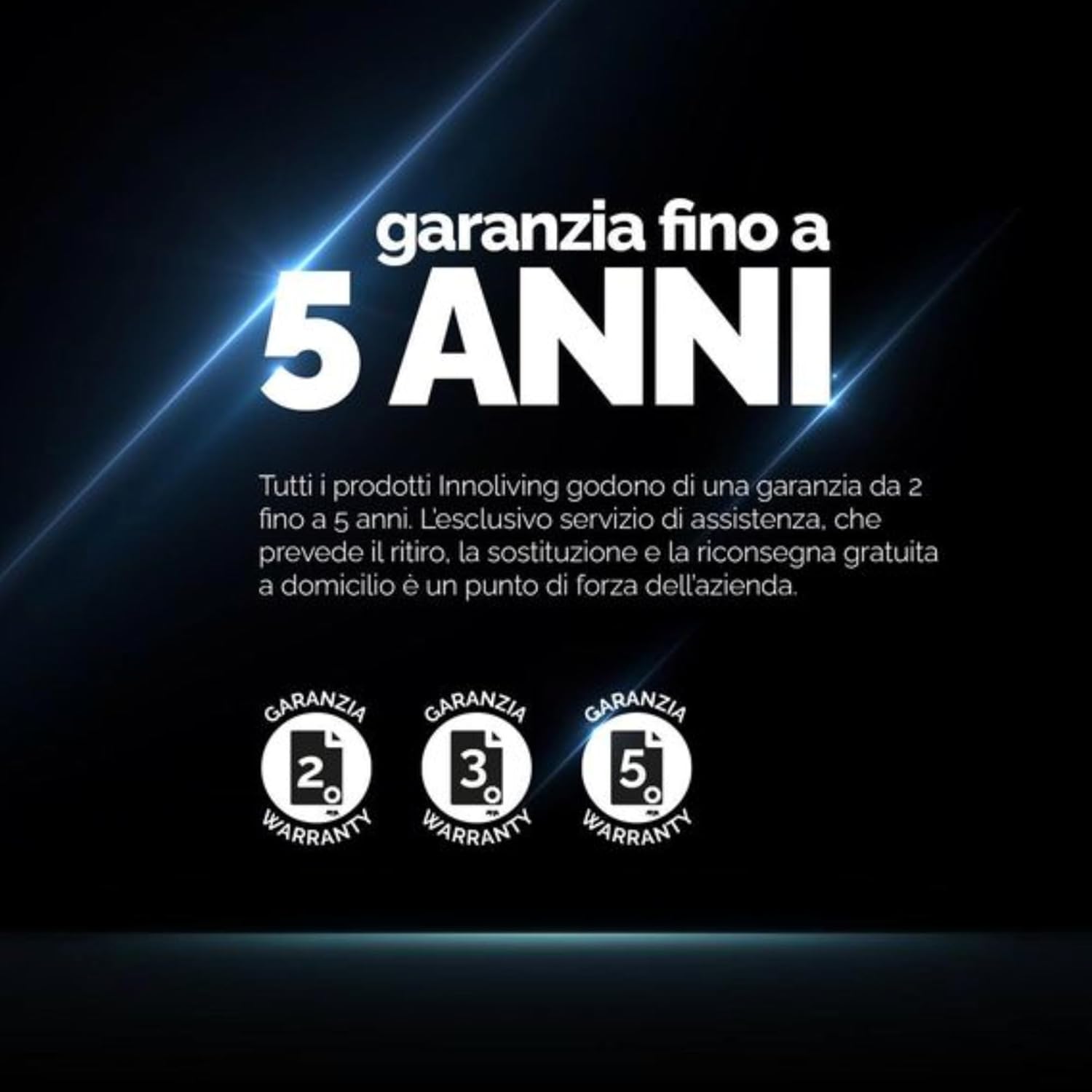 Bimar Stufa a Infrarossi HR304, Stufetta Elettrica a Basso Consumo 800W per Ambienti Piccoli da Esterno/Interno, 2 Resistenze Stufa al Quarzo e 2 Potenze Riscaldamento, Radiatore Portatile
