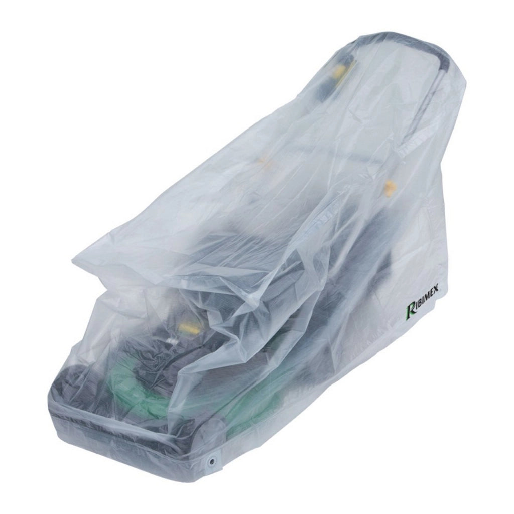 Telo Di Protezione Per Piccoli O Medi Rasaerba 109x56x103 H cm - PRH090109X56