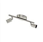 Buzzled Faretti Gu10Led 2X3W 28.5 X 6.5 - Eglo