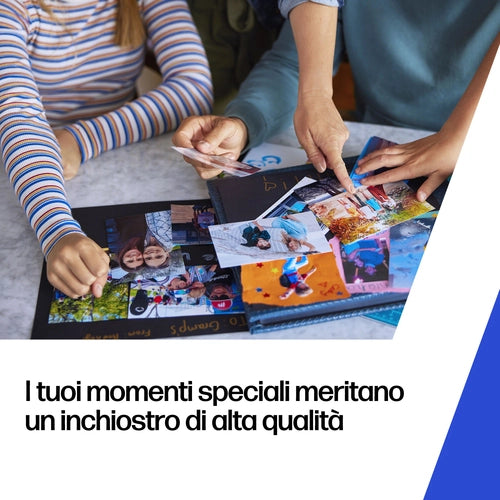 HP Cartuccia originale inchiostro ciano ad alta capacità 920XL