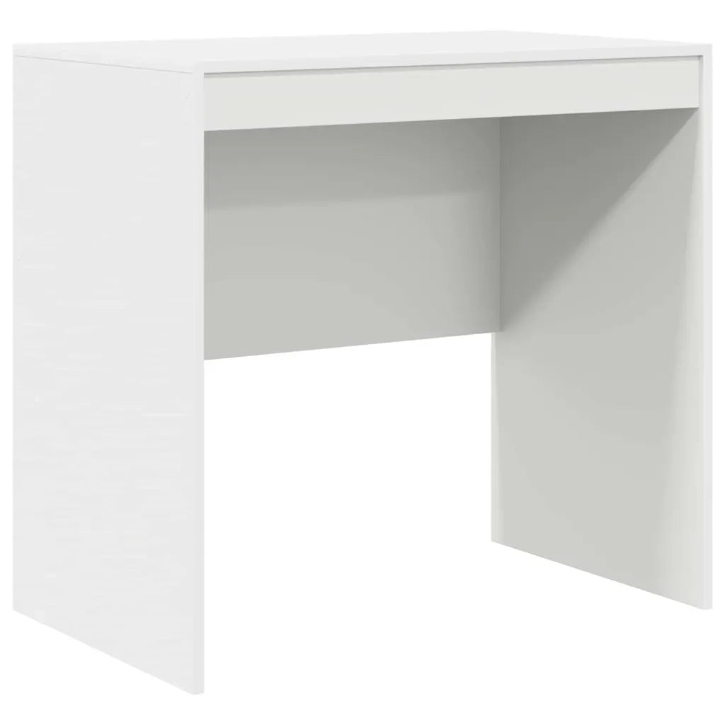 Scrivania Bianco 80 x 50 x 76 cm 869426