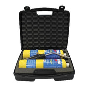 KIT SALDATURA CON  2 RICARICHE TURBO MAP + CANNELLO- MARIE- pezzi 1