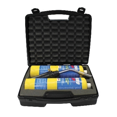 KIT SALDATURA CON  2 RICARICHE TURBO MAP + CANNELLO- MARIE- pezzi 1
