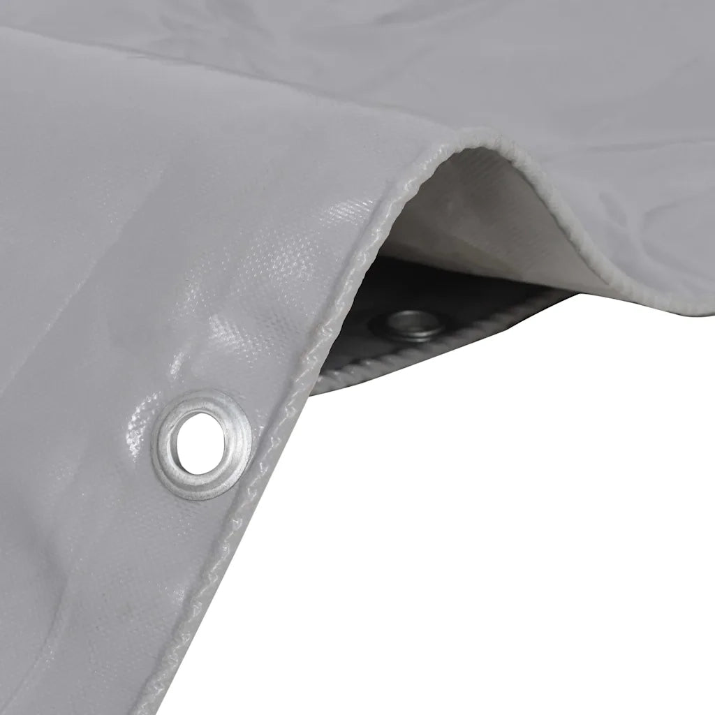 Telone 650 g/m2 3x3 m Grigio