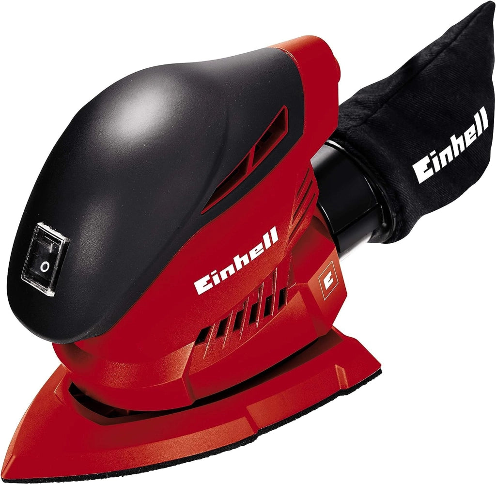 Levigatrice Multiuso Th Os 1016 100 W Einhell