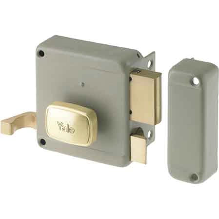 SERRATURA PORTONCINO ART. 620 YALE E50 Dx - YALE