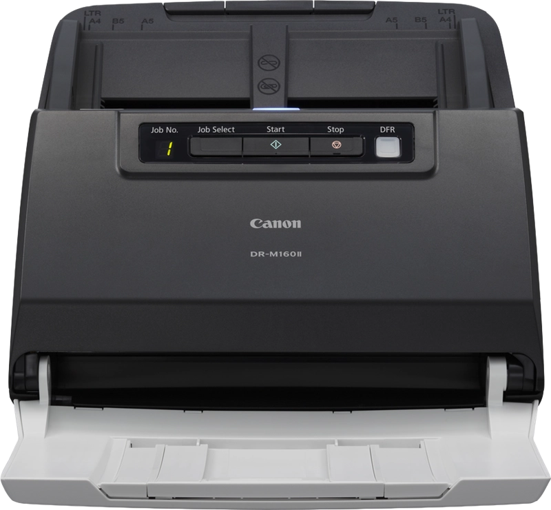 Canon imageFORMULA DR-M160 II