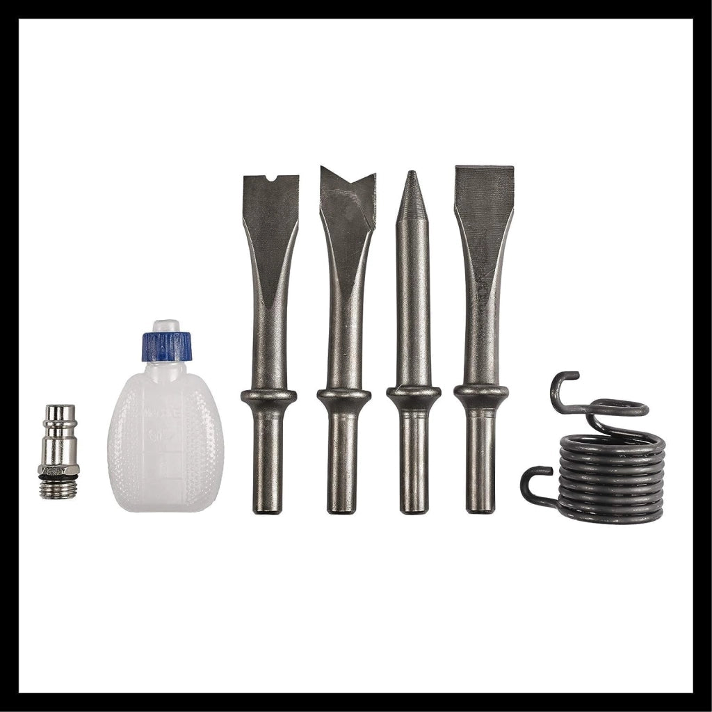 Scalpello Pneumatico TC Pc 45 Einhell