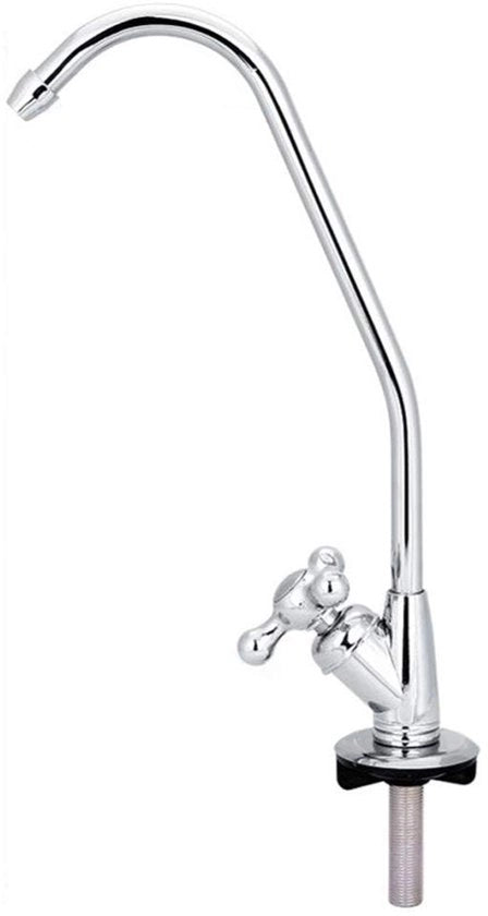 Filtri Acqua per Cucina - Cromo - Osmosi Inversa - Argento - Filtri Acqua per Bebida - Nuovo di Zecca - Adatto per Cucina