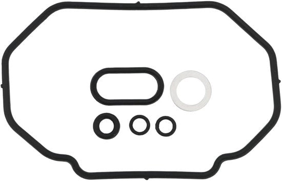 Kit di sostituzione carburatore compatibile con Honda EB10000 GX630 GX660 GX690 - Parte di ricambio per motori - Alta qualità