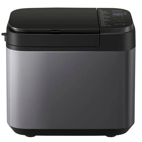 Panasonic SD YR 2540 HXD grigio scuro