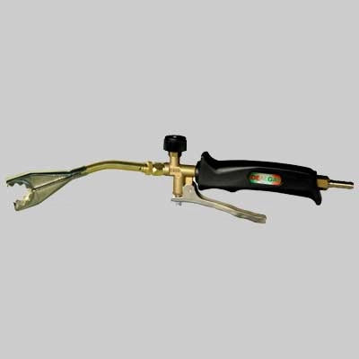 SET PER SALDATURA E SALDOBRASATURA       IDEALGAS
