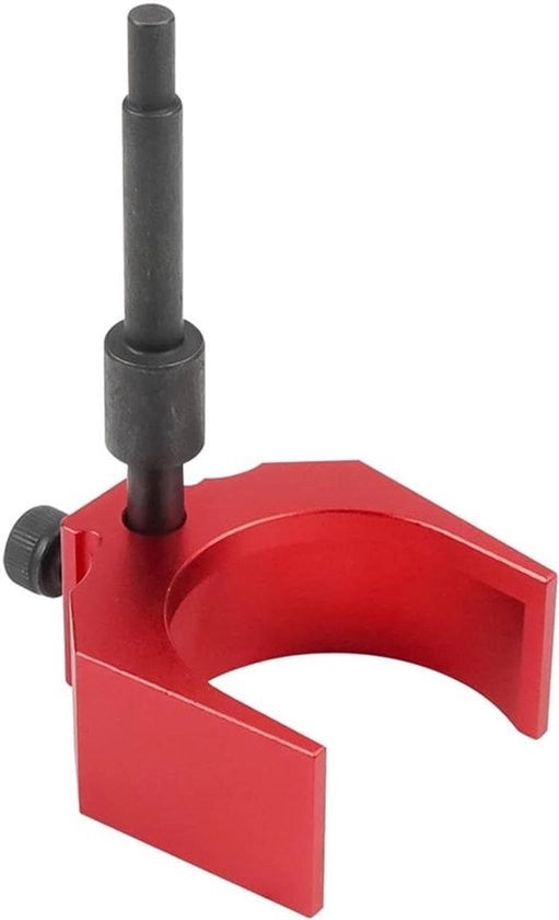 Misuratore di Altezza di Regolazione - Attrezzo - Iniettore - Motore - Misuratore di Regolazione - Adatto a - Iniettori - Nero - 1PCS Misuratore di Altezza di Regolazione Attrezzo Misuratore di Regolazione Attrezzo Iniettori Attrezzo Motore Attrezzo