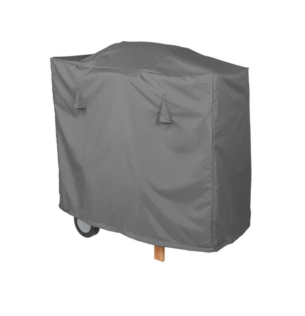 Telo di Copertura Barbecue in Tessuto cm 102x46x92 - COVER