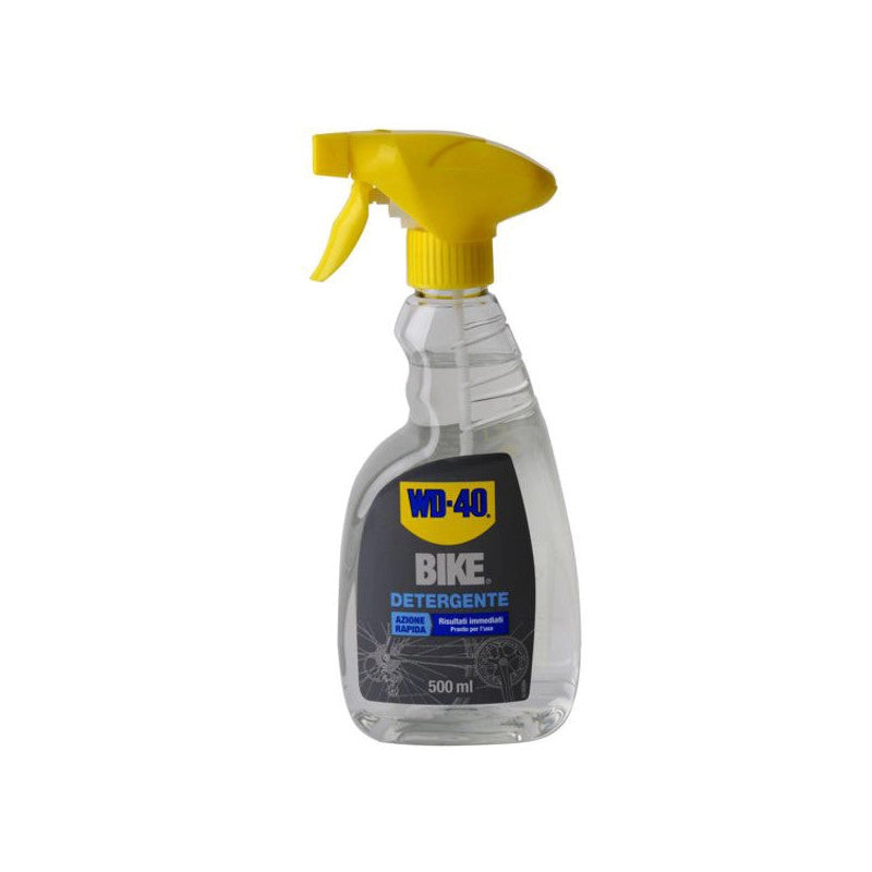 Detergente Ml 500 Bike Wd40