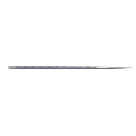 LIMA TONDA PER MOTOSEGA 'BAHCO' 5/32 - 4,0x200 mm - 12 pezzi- BAHCO