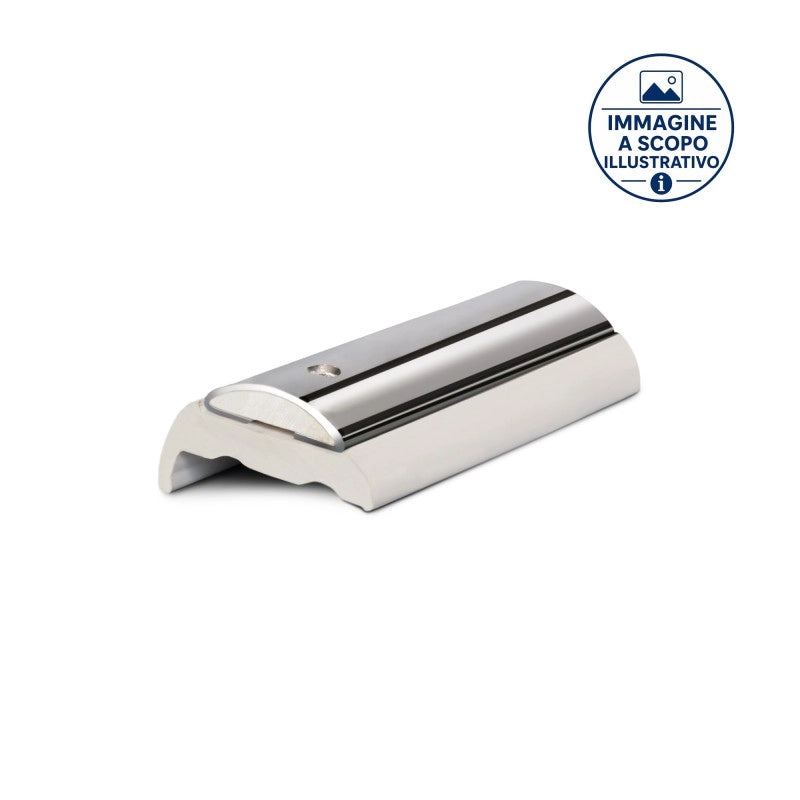 BASE PVC BIANCA SPHAERA 35 MT 24
