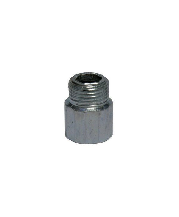 PROLUNGA M.F. IN ACCIAIO 1 x 50 mm