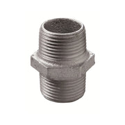 NIPPLE  ZINCATO- 3/4  -CONF- FAIDF- pezzi 1