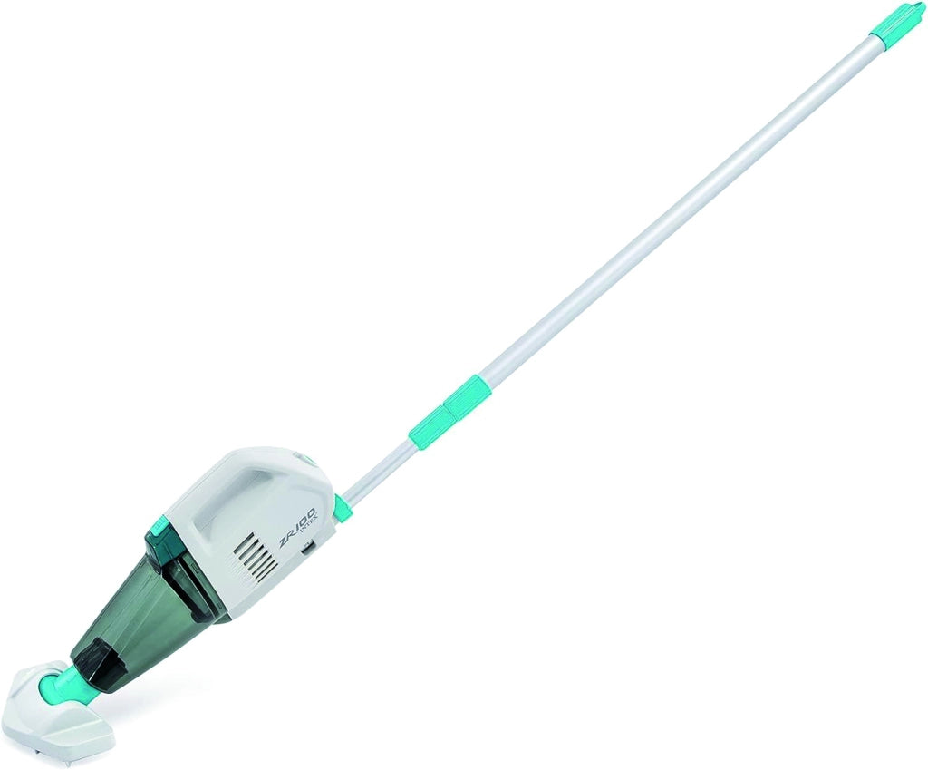 Intex ASPIRATORE A BATTERIA RICARICABILE (per piscine fino a Ø cm. 549)