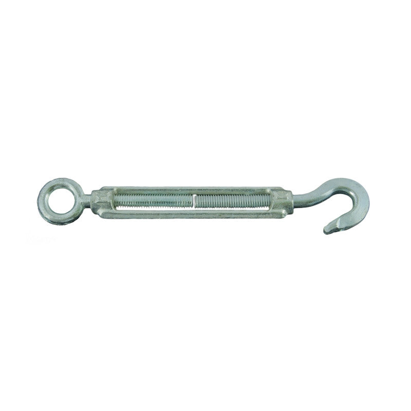 BL TENDITORE OCCHIO GANCIO M 6 2 PZ- 5,0 blister