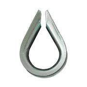 BL REDANCE ZINCATE D  8 MM 5 PZ- 5,0 blister