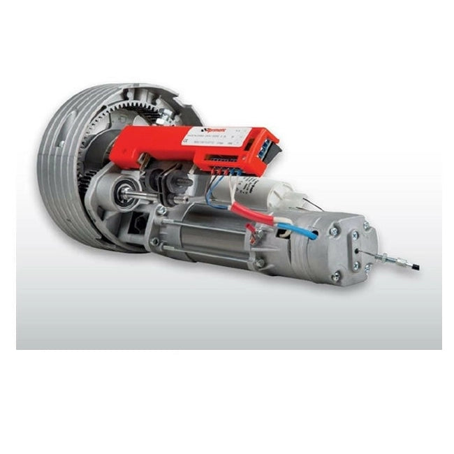 ALZASERRANDA RO-MATIC RS140EB APRIMATIC 43364/002 AUTOMAZIONE AUTOMATISMI NUOVO