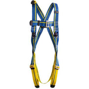 IMBRACATURA ANTICADUTA 'LIGHT PLUS 2' - IRUDEK