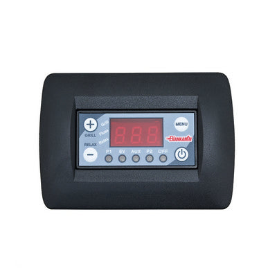 CENTRALINA ELETTRONICA MODELLO KAMINNOVATION NEW- DK- pezzi 1