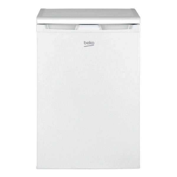 Beko tse1284n: frigorifero sottotavolo con celletta, statico, 54.5 cm