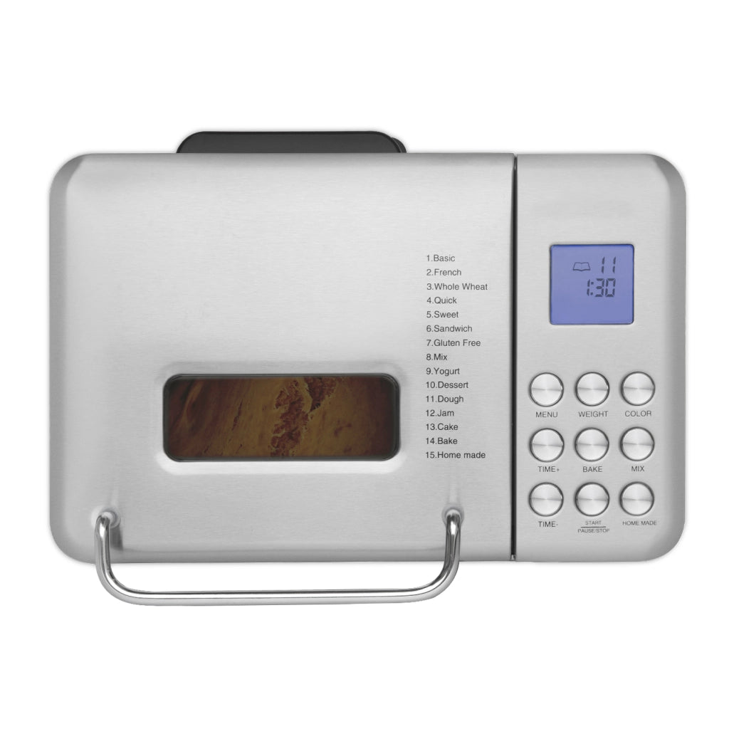 Macchina per il pane BAKE440