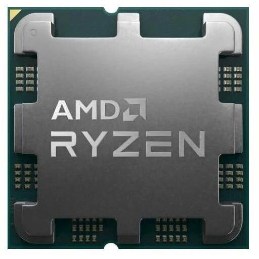 AMD Ryzen 7 7700X processore 4,5 GHz 32 MB L3 Vassoio