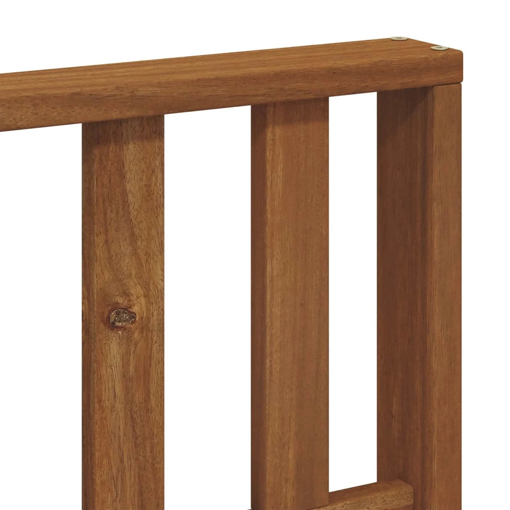 Set divano sezionale con cuscino 5 pcs Grigio Naturale e Chiaro 3374806