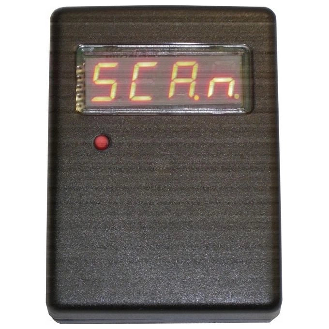 Frequenzimetro Tester Per Door