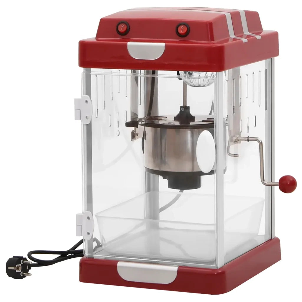 Macchina per Pop Corn Stile Cinema 2,5 OZ 50177